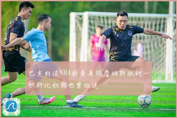 巴克利谈NBA新秀表现詹姆斯独树一帜科比初期也曾低迷