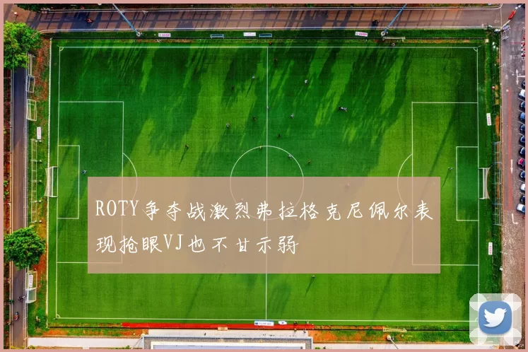 ROTY争夺战激烈弗拉格克尼佩尔表现抢眼VJ也不甘示弱